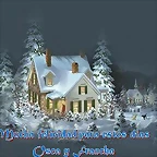 Muchas felicidades en estos dias