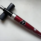 Waterman Audace-4