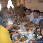 Comida Amigos 8