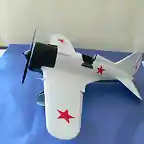 Polikarpov