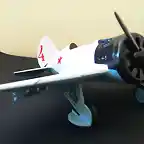 Polikarpov