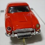 Aston Martin DB5 Rojo 3