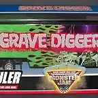 2009 SE-HH Grave Digger