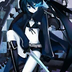 Black Rock Shooter