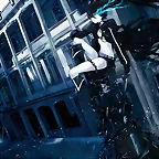 Black Rock Shooter