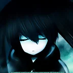 Black Rock Shooter