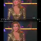 norma duval ultra escote 1996 TVE