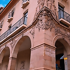 Antigua Casa del Corregidor. Juzgados