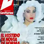 norma duval lecturas 1984