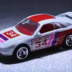 Toyota MR2 Rally (1995 Mainline-SB)