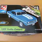 Camaro 1 24 - 01