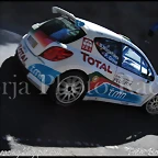 lunes IRC 134