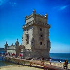 torre de belem, Lisboa