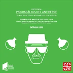 N2. Flyer Psicoanalisis del Antiheroe 1