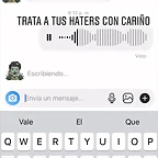 Video Mar?a IG Stories 3-1-2020 (7)