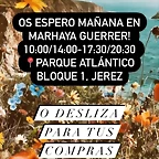Marhaya Guerrer IG Stories 3-1-2021 (1)