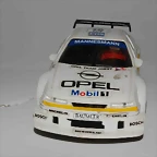 opel calibra 5