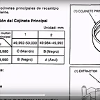 Cojinete