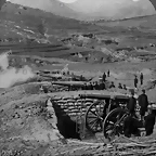 japanese-batteries-firing-on-russian-forts-siege-of-port-arthur-russo-BJW239