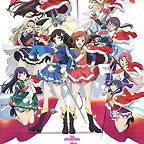 Shoujo&#9734;Kageki Revue Starlight