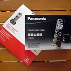 PANASONIC TW201 VODAFONE