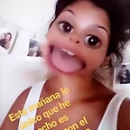 Video Mar?a IG Stories 3-9-2017 (2)