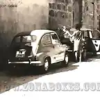 petra mallorca 1969