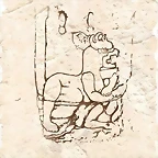 Dragon Olmeca 1
