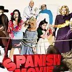 Spanish movie