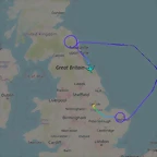 Vuelo 16-06