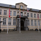 Palacio de Justicia