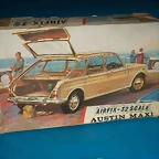 Austin Maxi