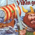 138 Vikingos