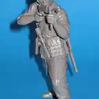 German Elite Infantryman 1/16