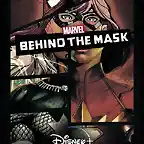 Marvels Behind the Mask