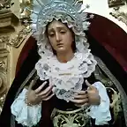 misericordia coronada granada