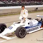 17-Al Unser