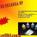 KIT HP