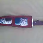 CUCHILLO DE ACAMPADA 001