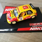 50290 Citroen Saxo