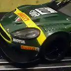 Aston Martin DBR9