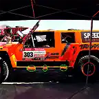 Hummer Proto Dakar2