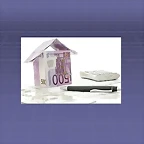 ECONOMIA, DINERO CASA