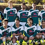 Hugo equipo