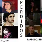 perdidos