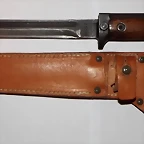 bayoneta vz58