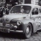 Renault 4CV 1062 - TdF'51 - Leblanc - Louis