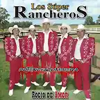 Los Super Rancheros Rocio De Amor