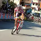 DANI MORENO,GIRO 2011,ETAPA11