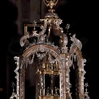 CUSTODIA SALAMANCA